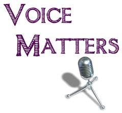 VoiceMattersLLC Logo