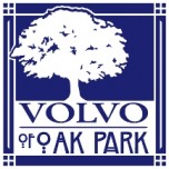 Volvo-of-Oak-Park Logo
