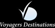 VoyagersDestinations Logo