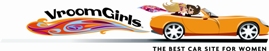 VroomGirls Logo
