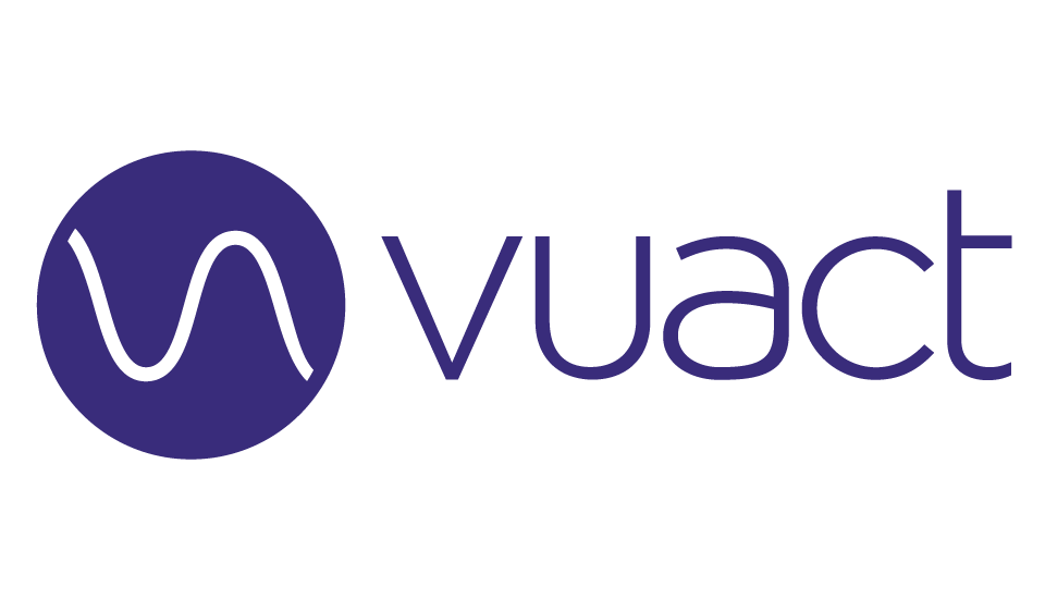 VuactInc Logo