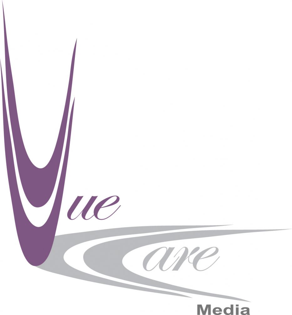 VueCareMedia Logo