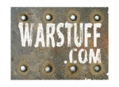 WARSTUFF Logo