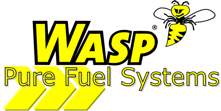 WASP-PFS Logo