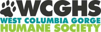 WCGHumaneSociety Logo