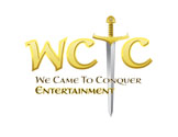 WCTCEntertainment Logo