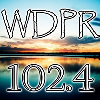 WDPR1024 Logo