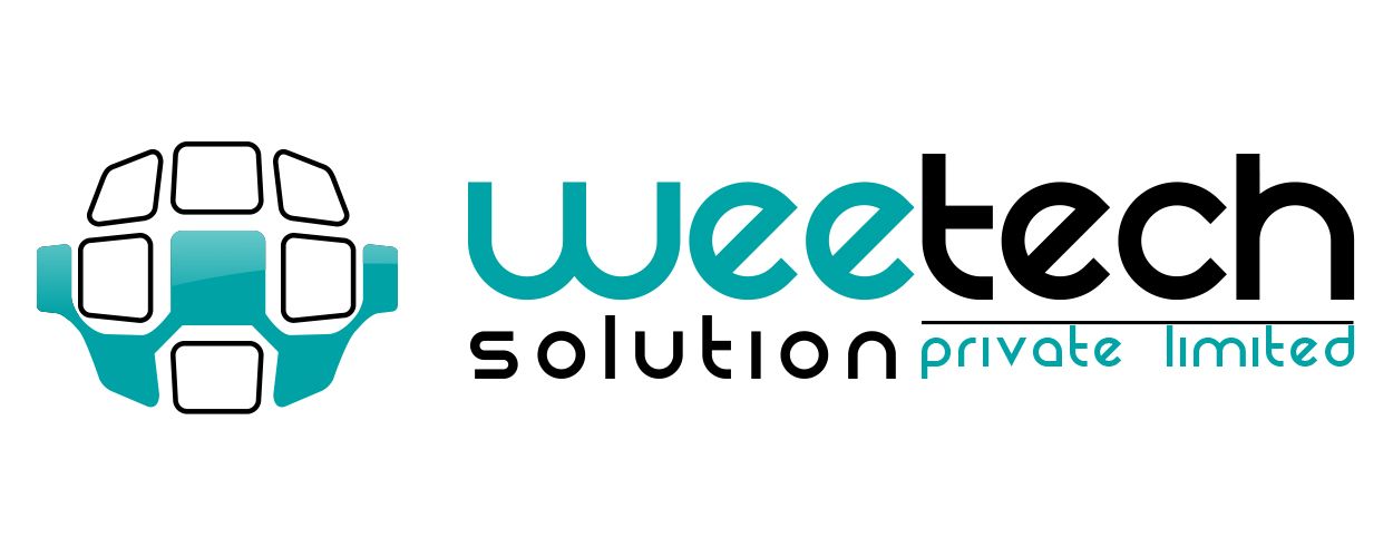 WEETECHSOLUTION Logo