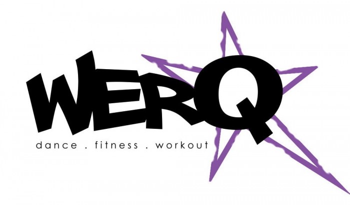 WERQfitness Logo