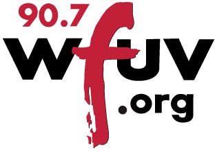 WFUV-FM Logo