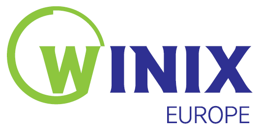 WINIXEUROPE Logo