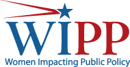 WIPPWomeninBiz Logo