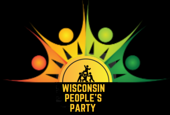 WIPeoplesParty Logo