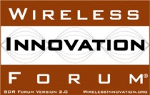 WInnForum Logo