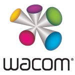 Wacom-Asia-Pacific Logo