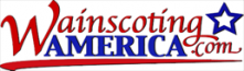 WainscotingAmerica Logo