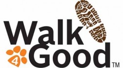 Walk4Good Logo