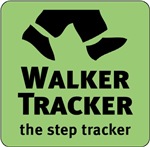 WalkerTracker Logo