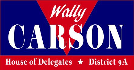 WallyCarson Logo