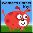 WarnersCornerToys Logo