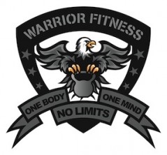 Warrior-Fitness Logo