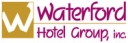 WaterfordHotelGroup Logo