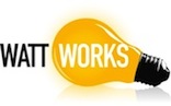 Watt-Works Logo