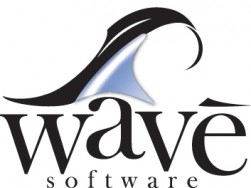WaveSoft Logo