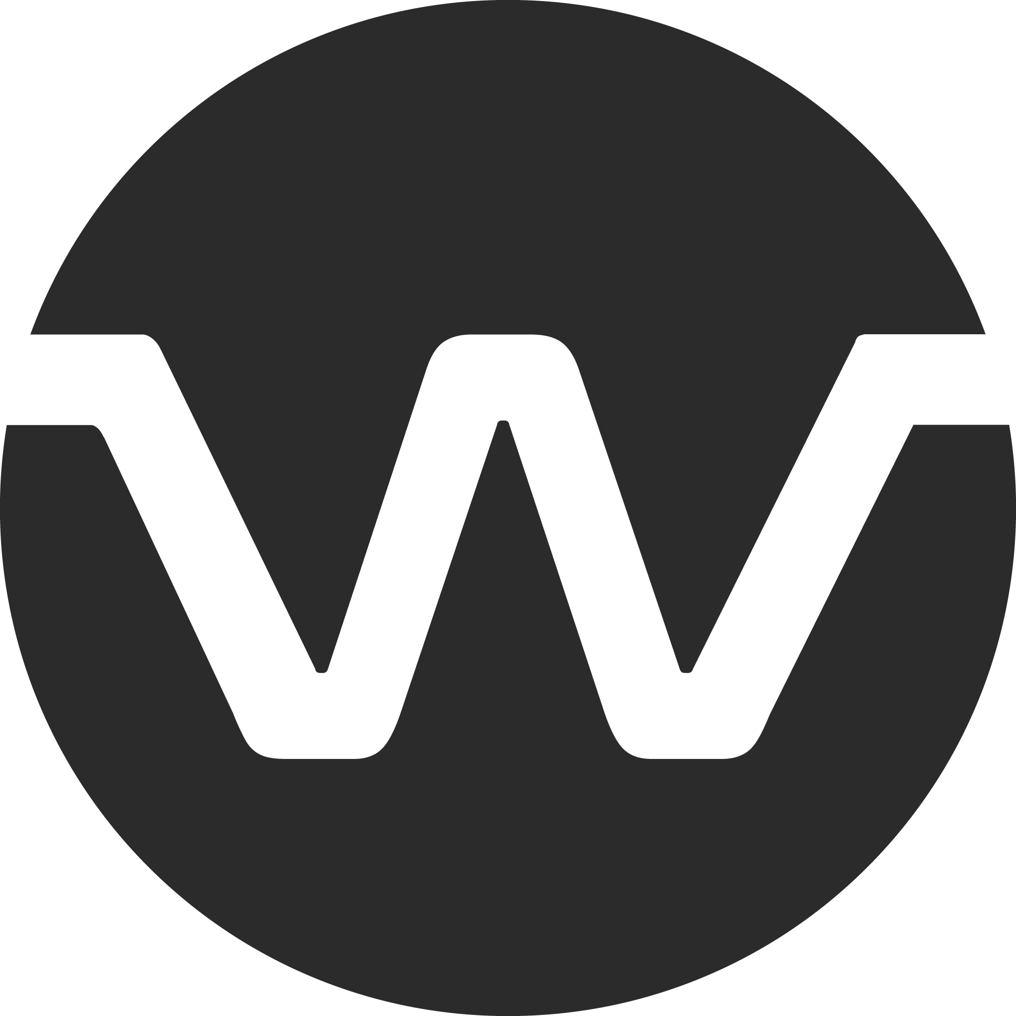 WavesEntertainment Logo