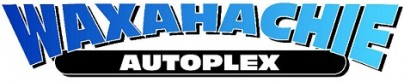 WaxahachieAutoplex Logo