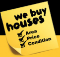 WeBuyHouses Logo