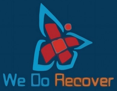 WeDoRecover Logo