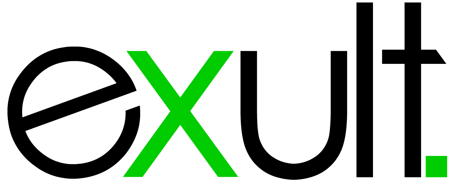 WeExult Logo