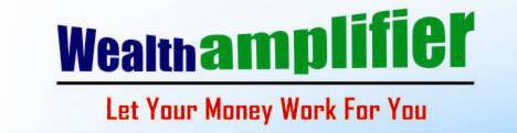 WealthAmplifier Logo