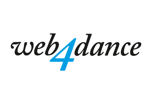 Web4Dance Logo