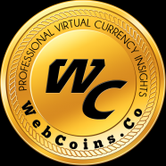 WebCoins Logo