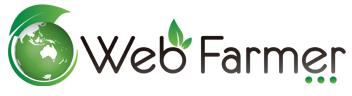 WebFarmer Logo