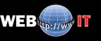 WebITUK Logo