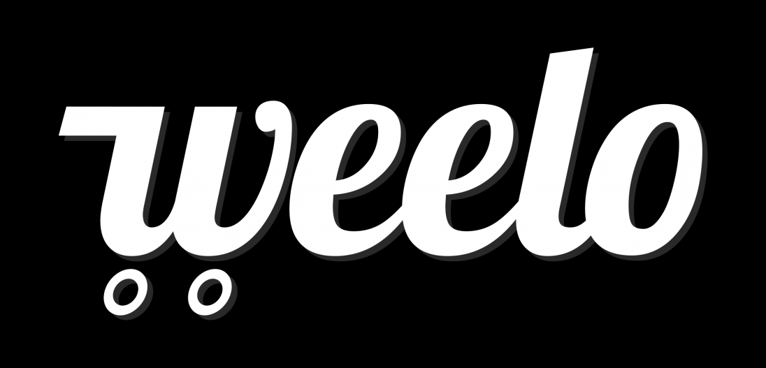 WeeloBusiness Logo
