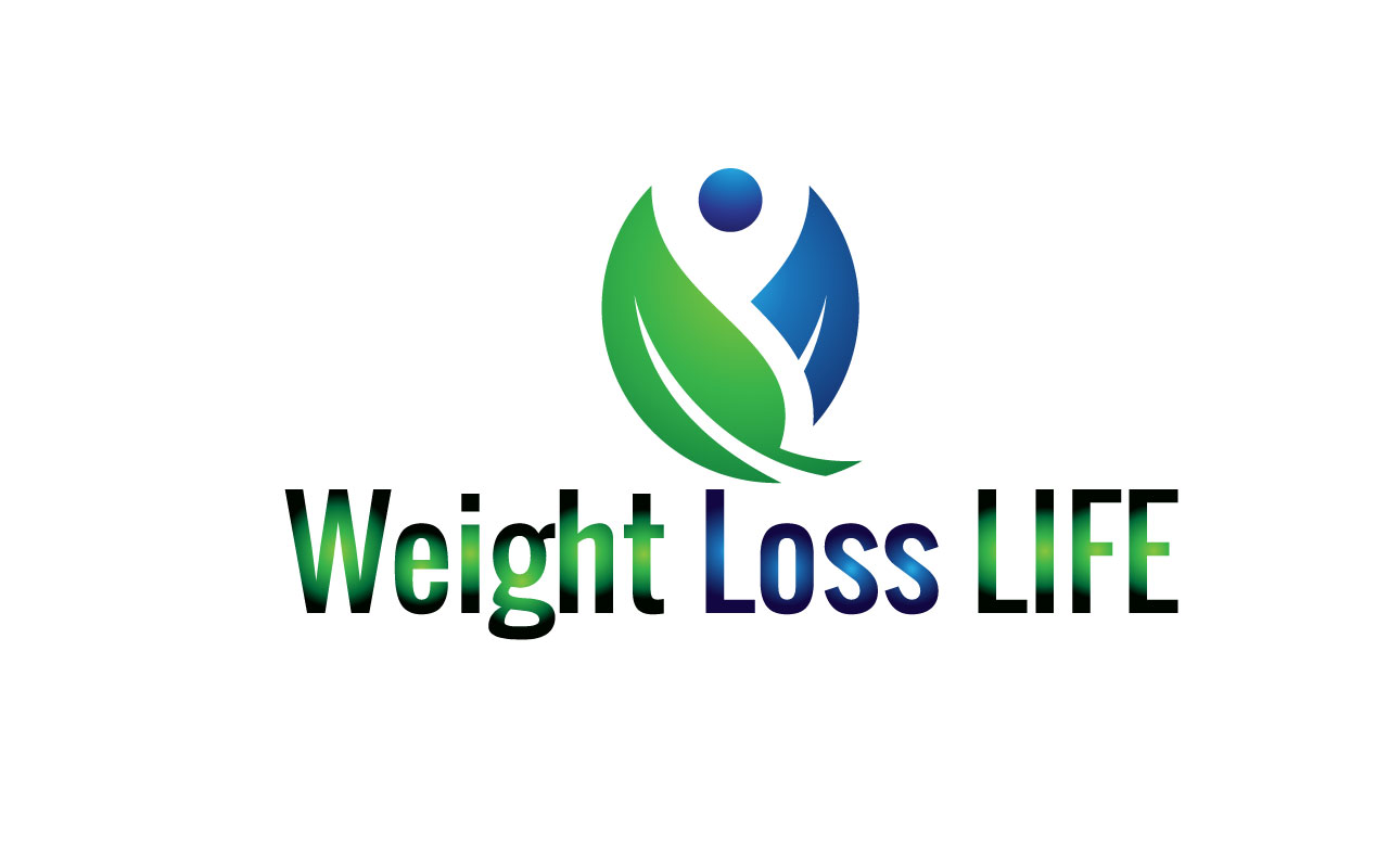 WeightLossLIFE Logo
