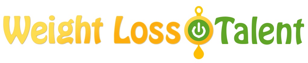 WeightLossTalent Logo