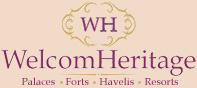 WelcomHeritage Logo