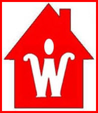 WelcomeInfraEstate Logo