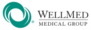 WellMedMedical Logo