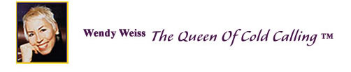 WendyWeiss Logo