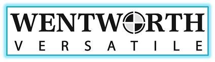 Wentworth Logo