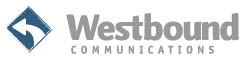 Westbound Logo