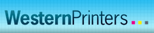 WesternPrinters Logo