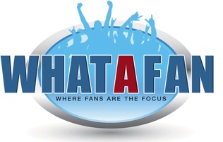 WhatAFan Logo