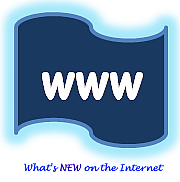 Whats New On The Net Logo